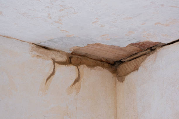 Local water damage restoration in Hoopers Creek, NC