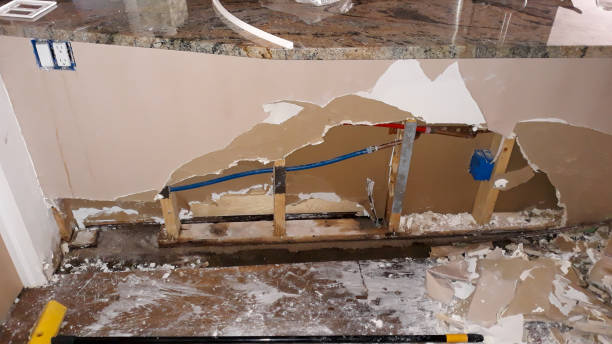 Best Fire Damage Restoration  in Hoopers Creek, NC